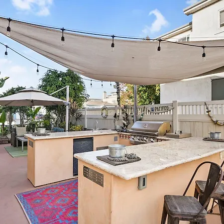 Fv15 - Sail Bay Dream Villa